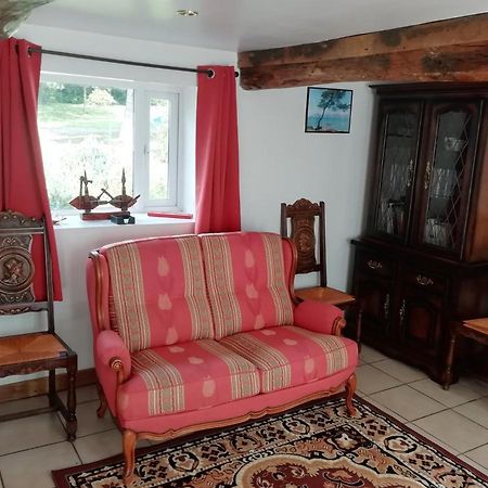 La Petite Maison Beauchêne エクステリア 写真