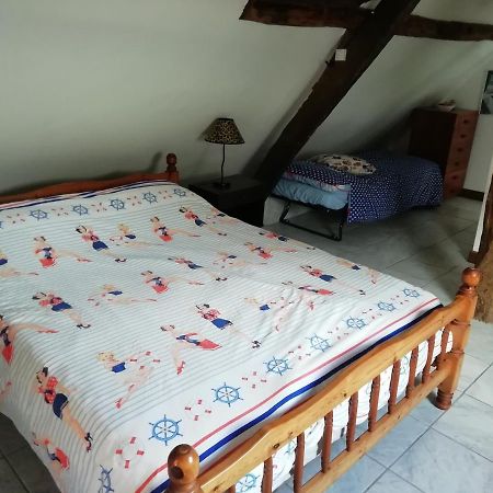 La Petite Maison Beauchêne エクステリア 写真