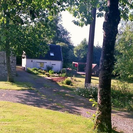 La Petite Maison Beauchêne エクステリア 写真