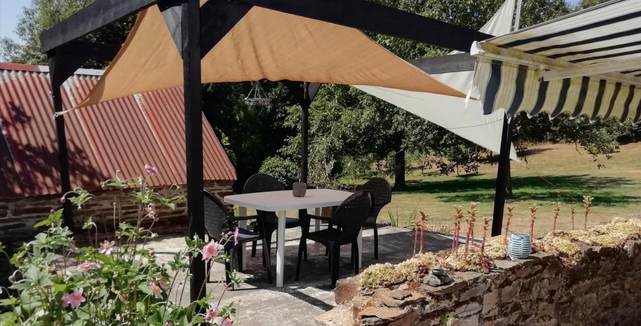 La Petite Maison Beauchêne エクステリア 写真