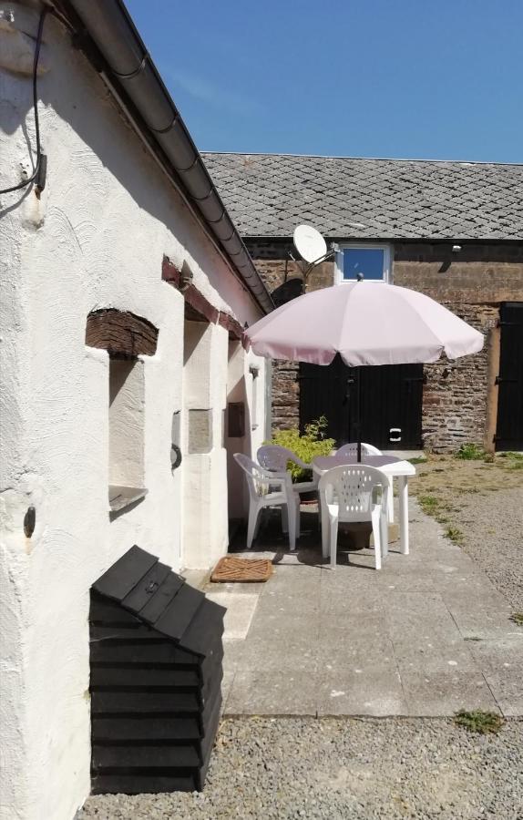La Petite Maison Beauchêne エクステリア 写真