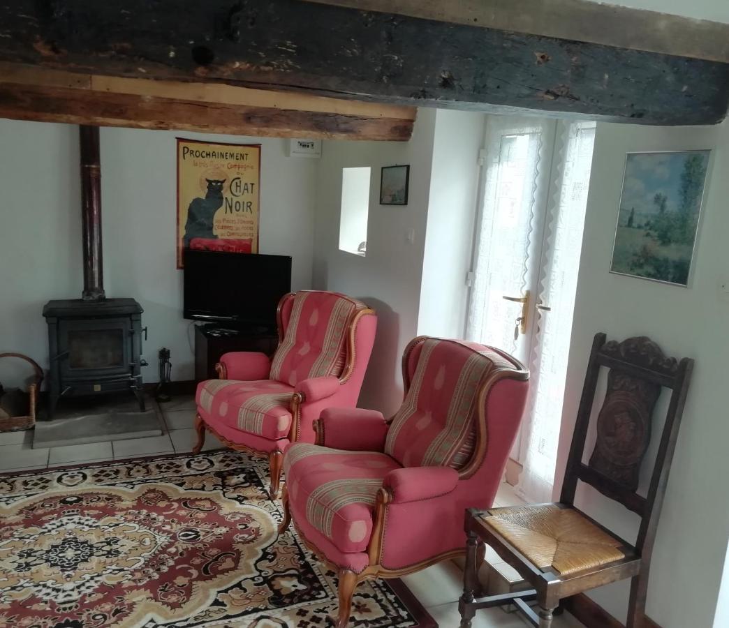 La Petite Maison Beauchêne エクステリア 写真