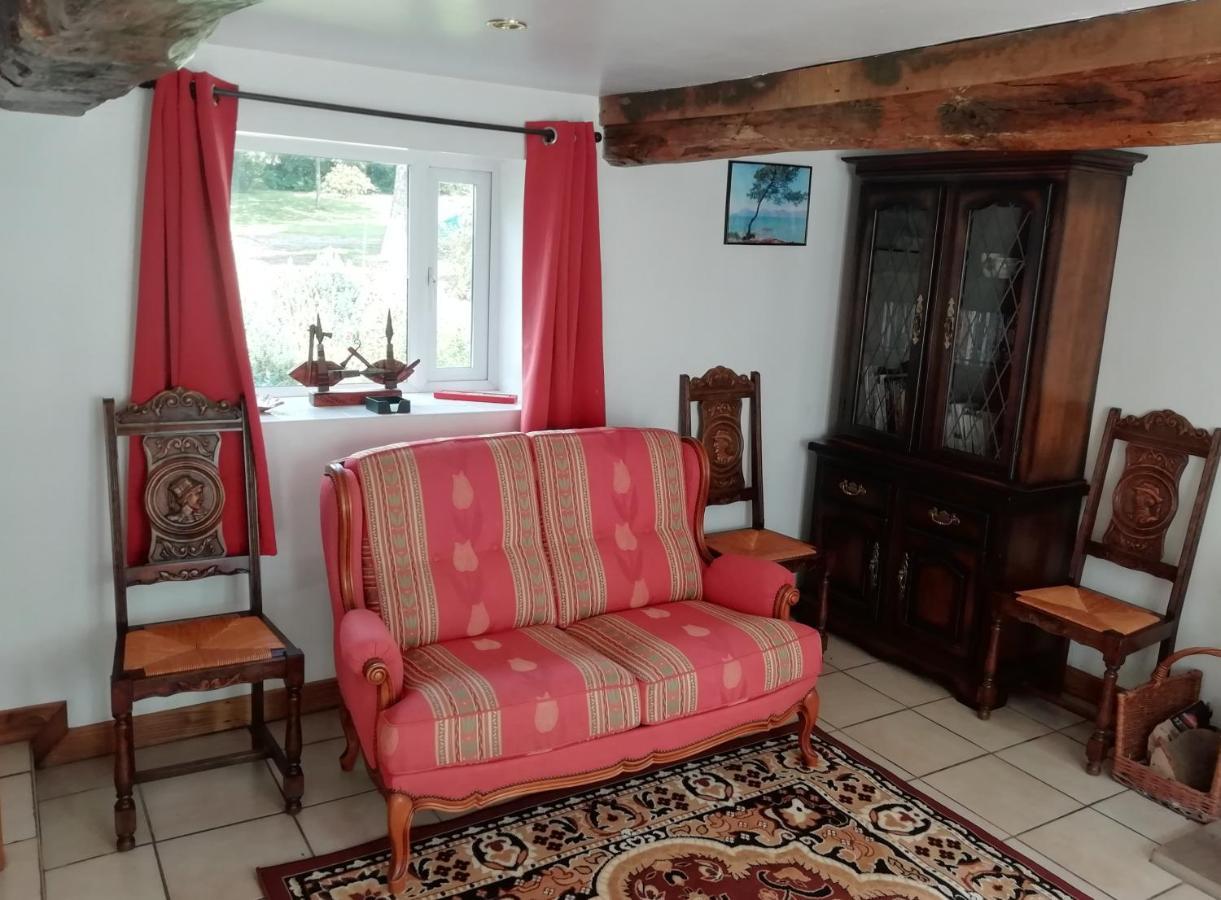 La Petite Maison Beauchêne エクステリア 写真