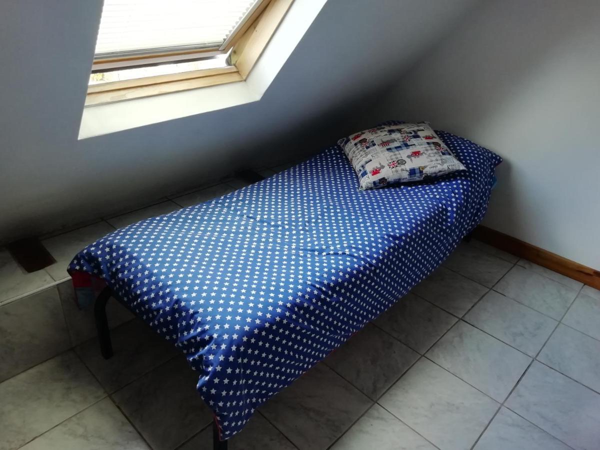 La Petite Maison Beauchêne エクステリア 写真