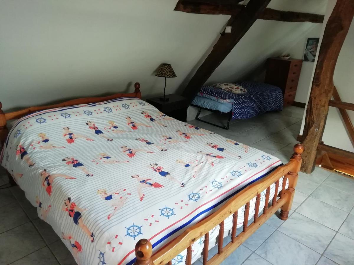 La Petite Maison Beauchêne エクステリア 写真