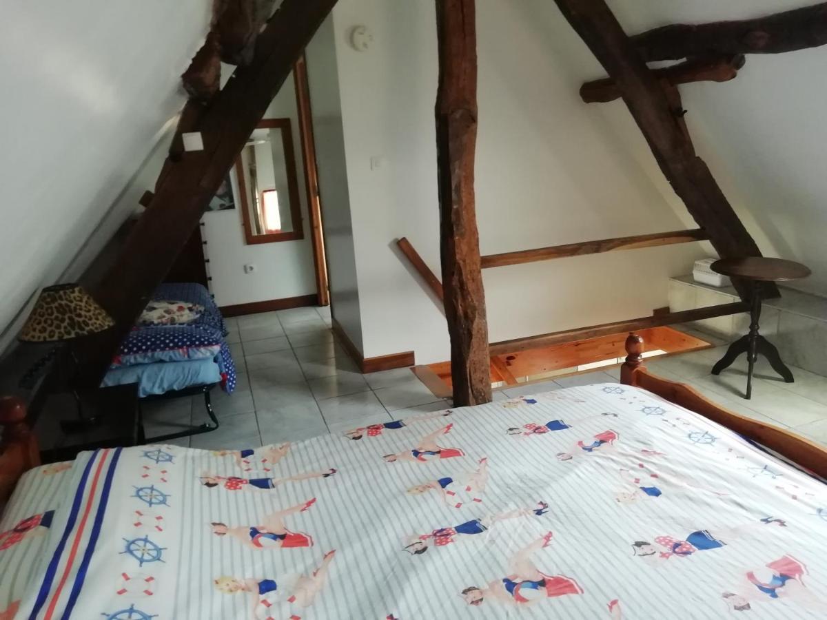La Petite Maison Beauchêne エクステリア 写真