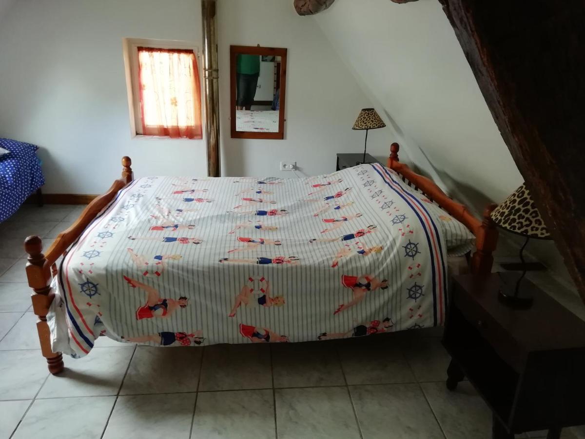 La Petite Maison Beauchêne エクステリア 写真