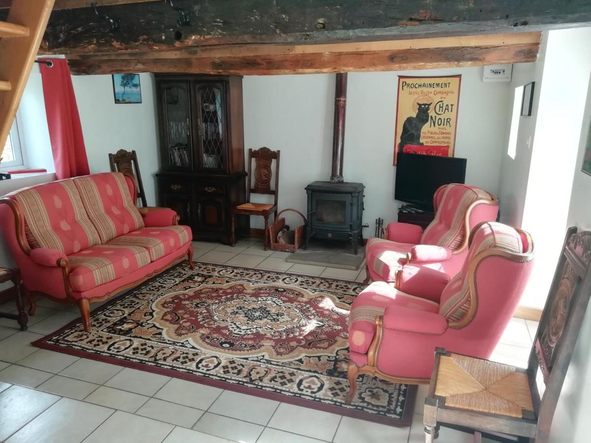 La Petite Maison Beauchêne エクステリア 写真