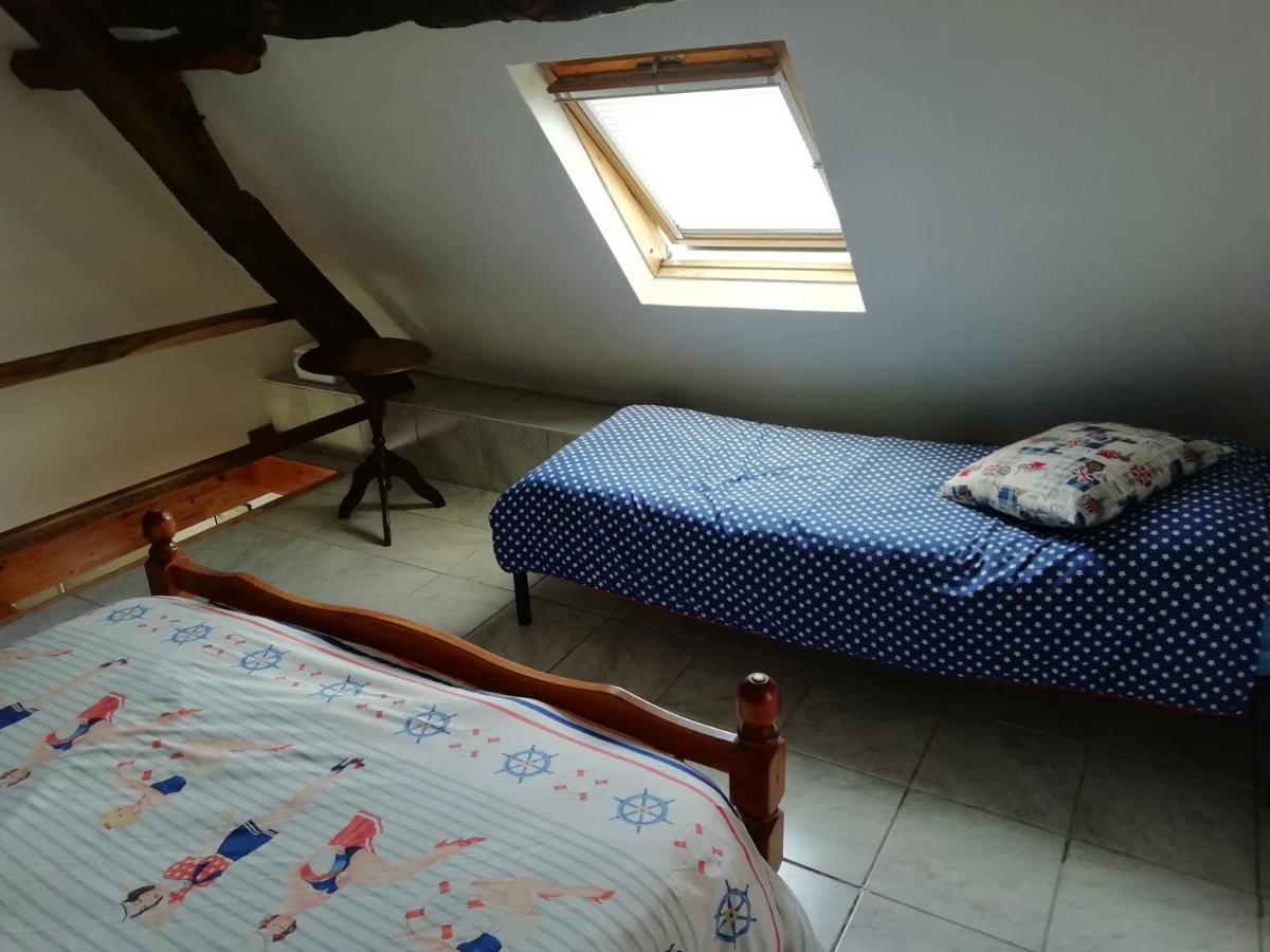 La Petite Maison Beauchêne エクステリア 写真