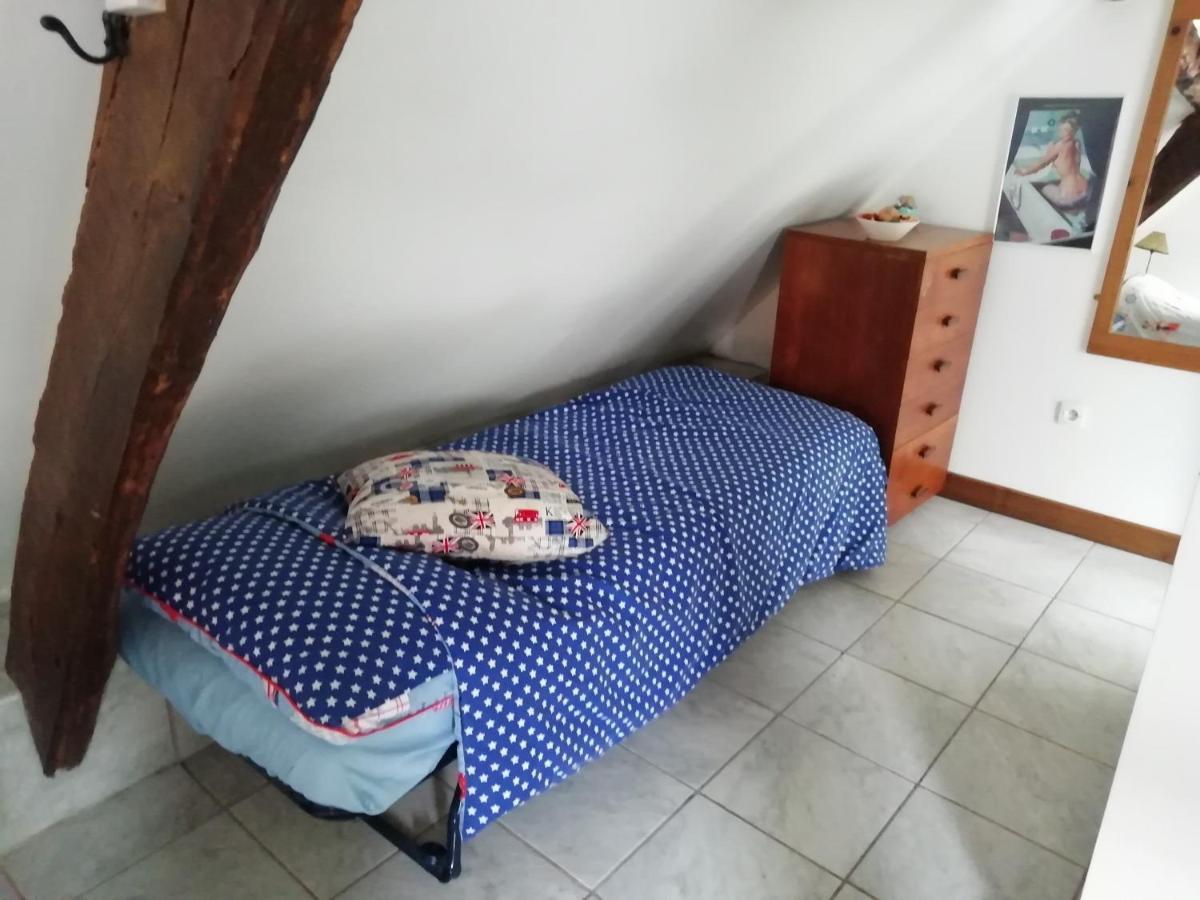 La Petite Maison Beauchêne エクステリア 写真