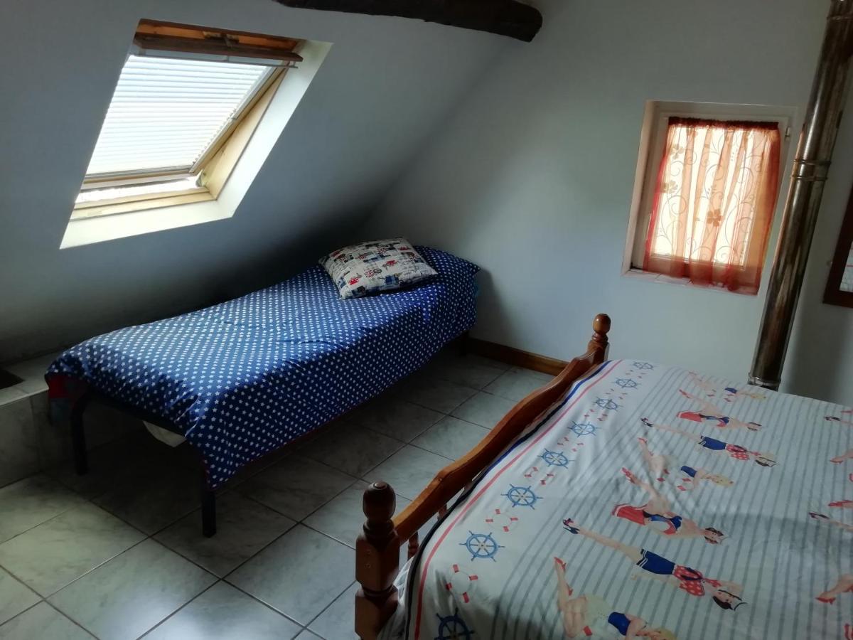 La Petite Maison Beauchêne エクステリア 写真