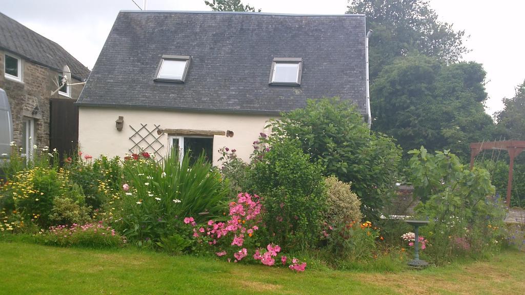 La Petite Maison Beauchêne エクステリア 写真