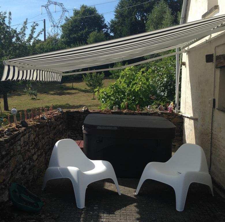 La Petite Maison Beauchêne エクステリア 写真