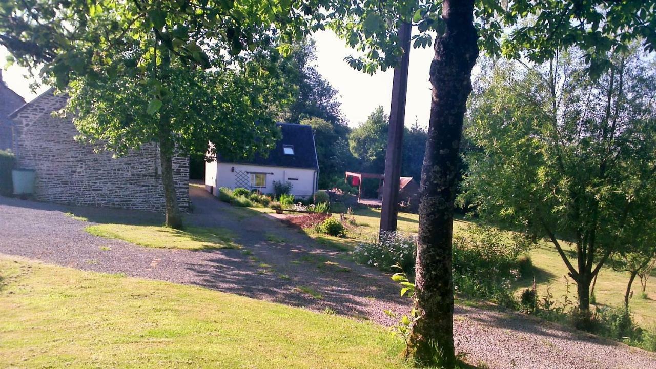 La Petite Maison Beauchêne エクステリア 写真