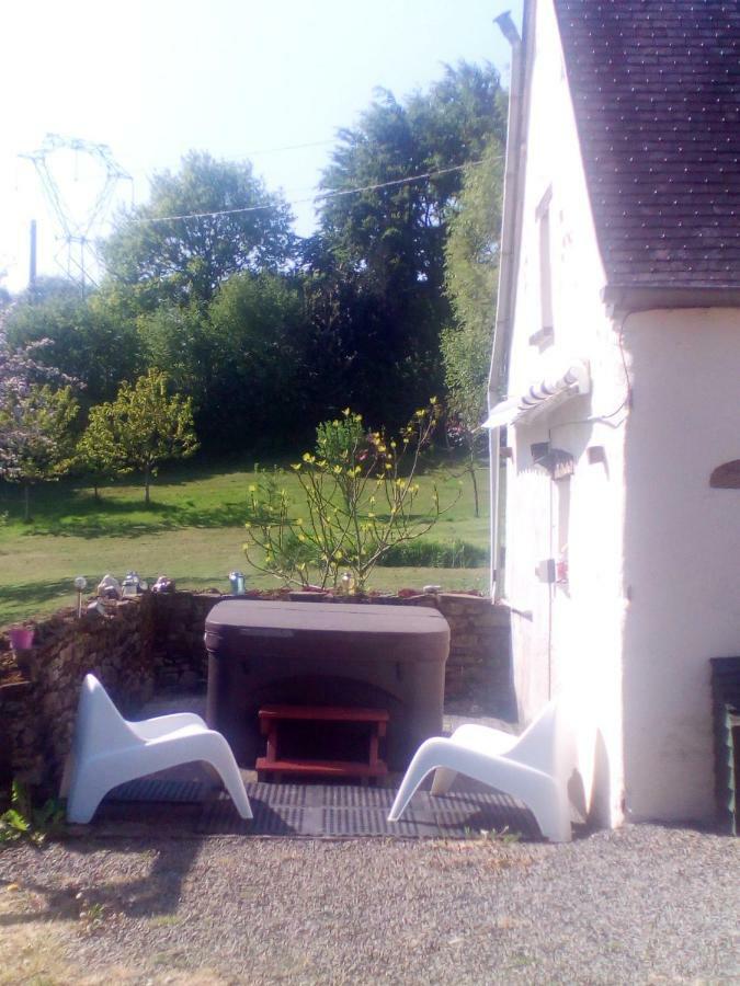 La Petite Maison Beauchêne エクステリア 写真