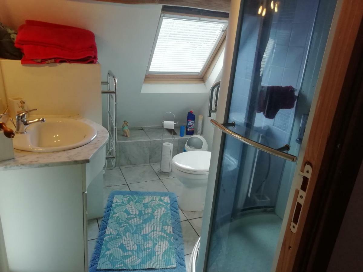 La Petite Maison Beauchêne エクステリア 写真