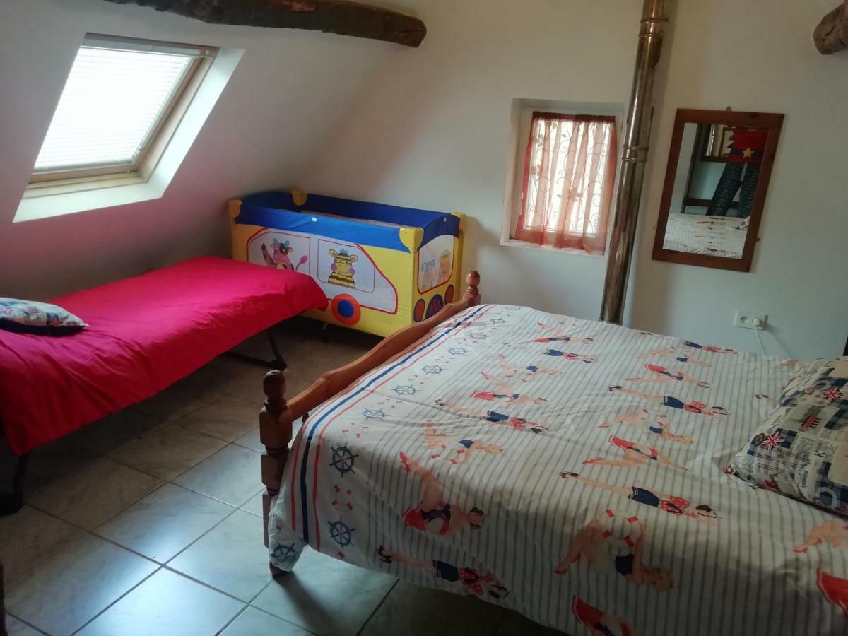 La Petite Maison Beauchêne エクステリア 写真